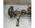 Eje trasero TOYOTA LAND CRUISER (J15) (2009- ) 41110-35C90, 42110-60A8