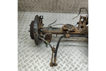 Eje trasero TOYOTA LAND CRUISER (J15) (2009- ) 41110-35C90, 42110-60A8