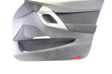 96875371ZD GUARNECIDO PUERTA DELANTERA DERECHA CITROEN DS5