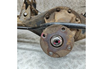 Eje trasero TOYOTA LAND CRUISER (J15) (2009- ) 41110-35C90, 42110-60A8