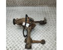41110 60D00 Front differential TOYOTA LAND CRUISER _J15_ 2009