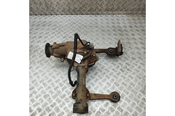 41110 60D00 Front differential TOYOTA LAND CRUISER _J15_ 2009