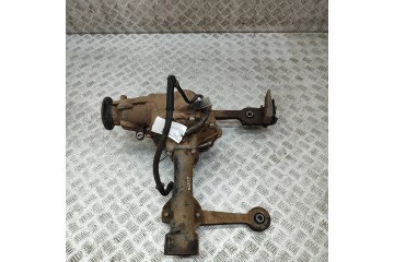 41110 60D00 Front differential TOYOTA LAND CRUISER _J15_ 2009