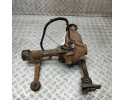 41110 60D00 Front differential TOYOTA LAND CRUISER _J15_ 2009 Car type passenger cars