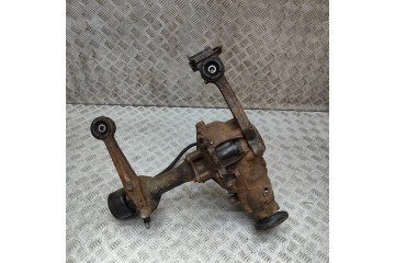 41110 60D00 Front differential TOYOTA LAND CRUISER _J15_ 2009 Catalog number of the original 41110 60D00