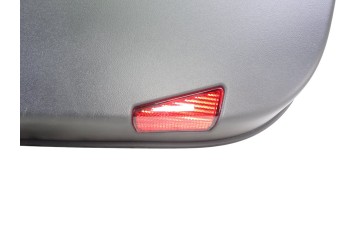 96875371ZD GUARNECIDO PUERTA DELANTERA DERECHA CITROEN DS5