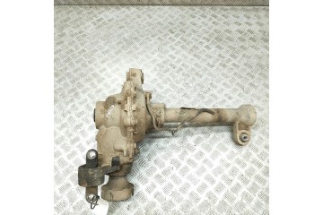 AB39 3B079 BC Front Diferential FORD RANGER TKE 2011