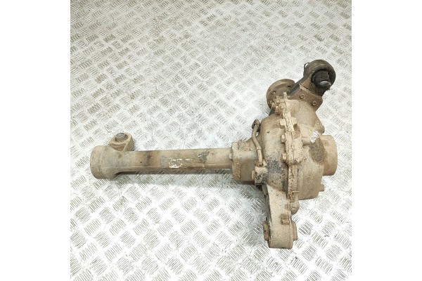 AB39 3B079 BC Front Diferential FORD RANGER TKE 2011 Catalog number of the part AB39 3B079 BC
