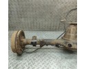 AB39 4001 AZB Rear axle FORD RANGER TKE 2011 Part manufacturer Ford OE