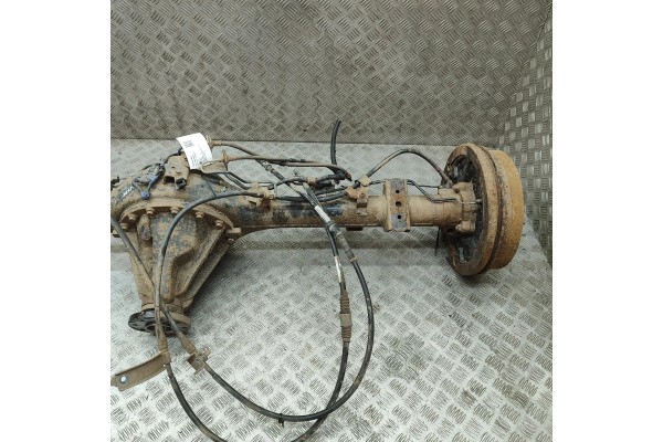 Eje trasero AB39-4001-AZB para FORD RANGER (TKE) (2011- )