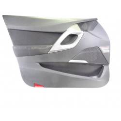 96875372ZD GUARNECIDO PUERTA DELANTERA IZQUIERDA CITROEN DS5