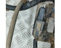 Eje trasero AB39-4001-AZB para FORD RANGER (TKE) (2011- )