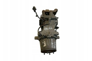 Rear reducer MAZDA 6 Estate GJ GL D504152035 2 2L diesel 129kW 2015