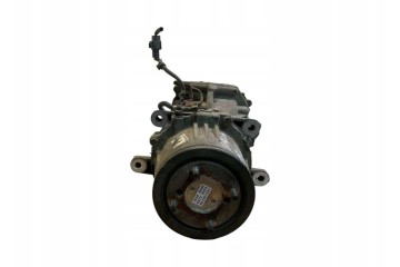Rear reducer MAZDA 6 Estate GJ GL D504152035 2 2L diesel 129kW 2015 Part manufacturer Mazda OE