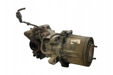 Rear reducer MAZDA 6 Estate GJ GL D504152035 2 2L diesel 129kW 2015 Car type passenger cars