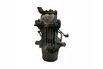 Rear reducer MAZDA 6 Estate GJ GL D504152035 2 2L diesel 129kW 2015 Catalog number of the original D504152035