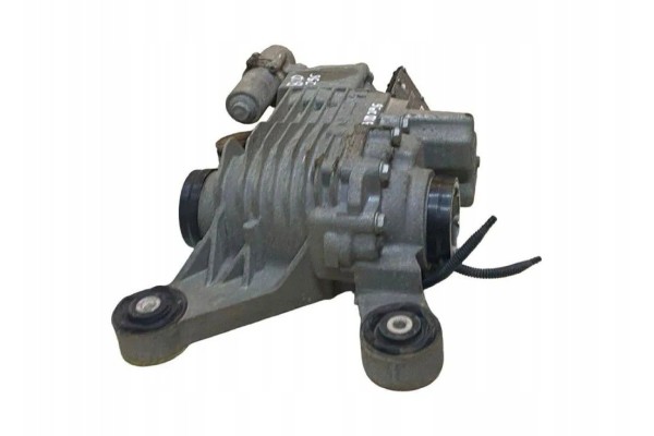 Rear reducer VW TIGUAN 5N_ 0BR525010R 2 0L gasoline 125kW 2019 Catalog number of the part 0BR525010R
