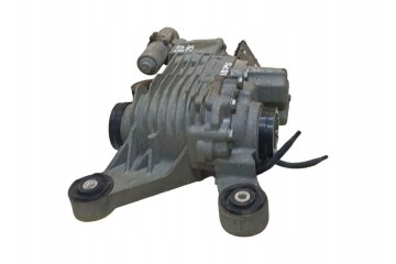Rear reducer VW TIGUAN 5N_ 0BR525010R 2 0L gasoline 125kW 2019 Catalog number of the part 0BR525010R