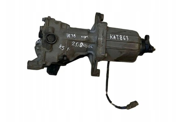 Rear reducer HYUNDAI ix35 LM EL ELH 3091R 2 0L diesel 100kW 2011