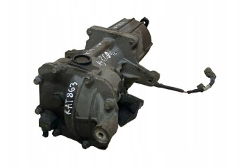 Rear reducer HYUNDAI ix35 LM EL ELH 3091R 2 0L diesel 100kW 2011 Part manufacturer Hyundai OE