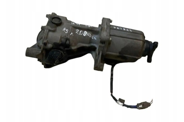 Rear reducer HYUNDAI ix35 LM EL ELH 3091R 2 0L diesel 100kW 2011 Catalog number of the part 3091R