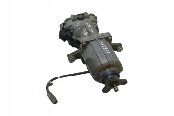 Rear reducer HYUNDAI ix35 LM EL ELH 3091R 2 0L diesel 100kW 2011 Car type passenger cars
