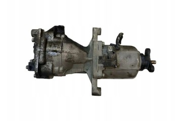 Rear reducer HYUNDAI ix35 LM EL ELH 3091R 2 0L diesel 100kW 2011 Catalog number of the original 3091R