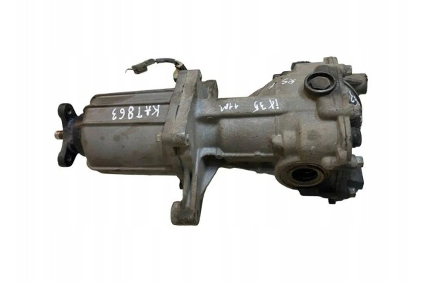 Reductor trasero HYUNDAI ix35 (LM, EL, ELH) 3091R 2.0L diésel 100kW 20