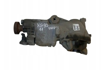 Rear reducer VOLVO XC60 P31256949 2 4L diesel 2011