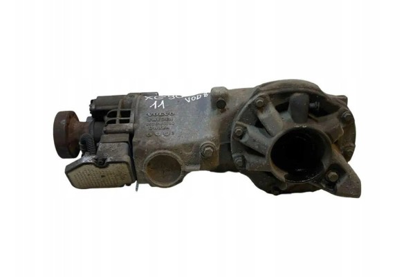 Rear reducer VOLVO XC60 P31256949 2 4L diesel 2011 Part manufacturer Volvo OE