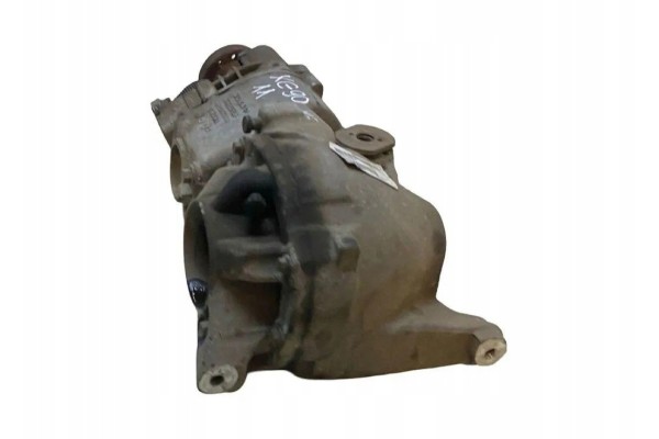 Rear reducer VOLVO XC60 P31256949 2 4L diesel 2011 Catalog number of the part P31256949
