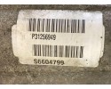 Rear reducer VOLVO XC60 P31256949 2 4L diesel 2011 Catalog number of the original P31256949