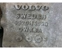 Reductor trasero VOLVO XC60 P31256949 2.4L diésel 2011