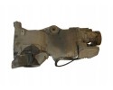 Rear reducer VOLVO XC60 P1216667 2 4L diesel 2009 Catalog number of the part P1216667