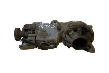 Rear reducer VOLVO XC60 P1216667 2 4L diesel 2009 Car type passenger cars