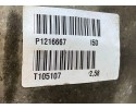 Reductor trasero VOLVO XC60 P1216667 2.4L diésel 2009