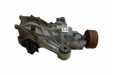 Rear reducer VOLVO S60 II P31492598 2 0L gasoline 180kW 2021 Part manufacturer Volvo OE