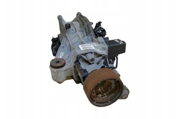 Rear reducer VOLVO S60 II P31492598 2 0L gasoline 180kW 2021 Car type passenger cars