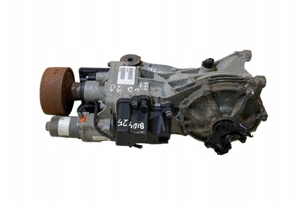 Rear reducer VOLVO S60 II P31492598 2 0L gasoline 180kW 2021 Catalog number of the original P31492598