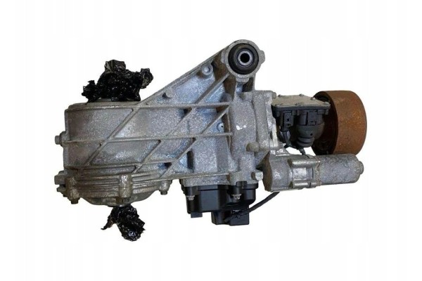 Reductor trasero VOLVO S60 II P31492598 2.0L gasolina 180kW 2021