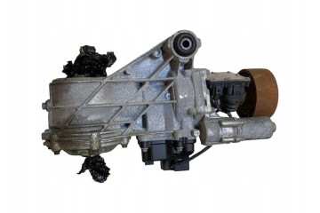 Reductor trasero VOLVO S60 II P31492598 2.0L gasolina 180kW 2021