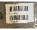 Reductor trasero VOLVO S60 II P31492598 2.0L gasolina 180kW 2021
