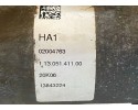 Reductor trasero VOLVO S60 II P31492598 2.0L gasolina 180kW 2021