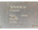 Reductor trasero VOLVO S60 II P31492598 2.0L gasolina 180kW 2021