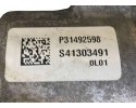Reductor trasero VOLVO S60 II P31492598 2.0L gasolina 180kW 2021