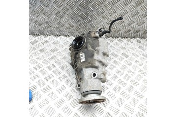 10425762 10425761 8487444 Front panel BMW X4 G02 F98 2017 Part manufacturer BMW OE
