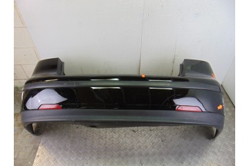 NEGRO PARAGOLPES TRASERO SAAB 9-3 CABRIOLET 1.8 T Linear 2004 NEGRO 205546 SAAB - 1