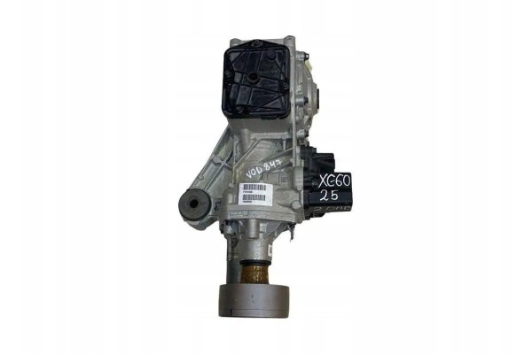 Rear reducer VOLVO XC60 P32339020 2 0L 2025