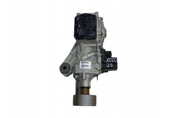 Rear reducer VOLVO XC60 P32339020 2 0L 2025