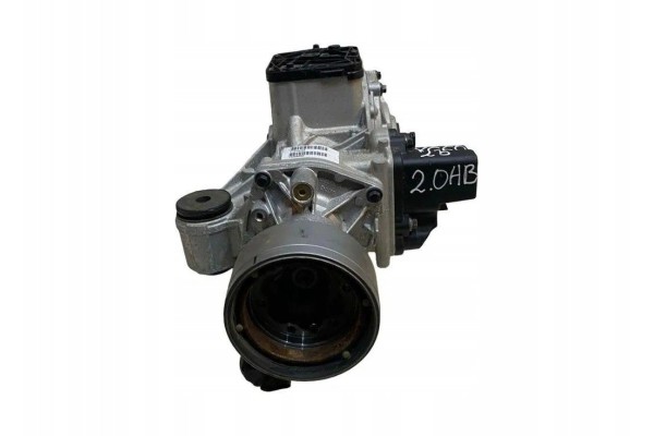 Rear reducer VOLVO XC60 P32339020 2 0L 2025 Part manufacturer Volvo OE